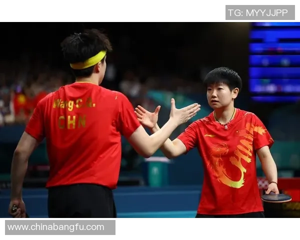 广州乒乓球队状态飙升创历史新高引发广泛关注与期待